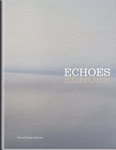 Echoes. Cover book