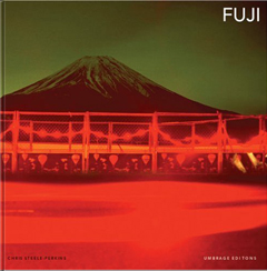 Fuji. Cover book